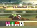 CHURCHILL DOWNS, 2007-11-03, Race 3