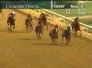 CHURCHILL DOWNS, 2007-11-03, Race 3