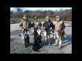 World Class Sea Duck hunting with Ocean State Outfitters in Rhode Island or Massachusetts