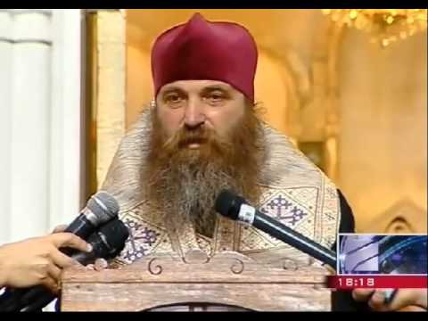 მეუფე იაკობის კომენტარი 17 მაისის აქციასთან დაკავშირებით