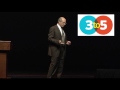 RT @Elevationist: Repost: Love 18min videos of brilliant minds sharing brilliant ideas? #TED Check this one out from @ChuckBlakeman http://t.co/pRdez45Cwl