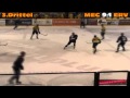 Saale Bulls Halle vs. Wild Boys Chemnitz 6.1.12