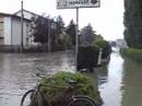 Alluvione a Cento (U2 & Green Day - The Saints Are Coming)