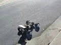 FG marder wheelies