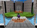 Finding the Legend