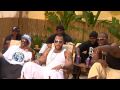 BEHIND THE SCENES: FLO RIDA AND CREW BEHIND THE SCENES OF HIS SUGAR VIDEO SHOT EARLIER THIS YEAR