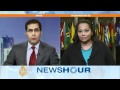 US forces rescue two hostages in Somalia