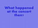 McFly Monday 26th November 2007 McFly Monday 26th November 2007