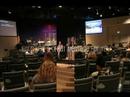 Pastor Alejandro Hererra at LCF Pastor Alejandro Hererra at LCF