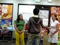 videos de jollibee northwalk