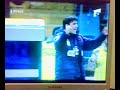 Romania Rusia 3-0 26.03.08 Antena1 Romania Rusia 3-0 26.03.08 Antena1