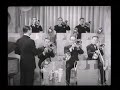 Jack Teagarden Orchestra-1939