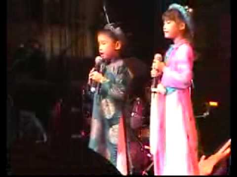 Tinh Cha - Dai Nhac Hoi Giang Sinh - ...