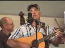 Swinging Bridge - Cold Sheets of Rain