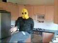 videos de Mc Pacman Vs Evil B