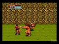 Golden Axe 3 - Sega Genesis Collection
