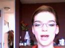 Me singing 