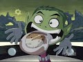 AMV Teen Titans - Cyborg
