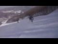 inlineski video[ ski snowboard skiboard board extreme ]