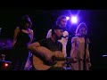 Hiss Golden Messenger & Bowerbirds - Brother, Do You Know the Road?