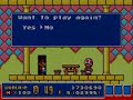 Super Mario Bros 3 E-reader world