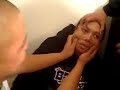 Fainted like a bitch Fainted like a bitch