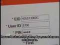VeriChip - Personal identification microchip