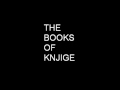 The Books Of Knjige - Drkanje