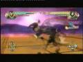 Naruto Ultimate Ninja Storm Third Hokage VS Orochimaru