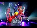 Kyary Pamyu Pamyu-Candy Candy, PonPonPon, Ninja Re