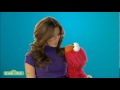 if you're watching videos with your preschooler and would like to do so in a safe, child-friendly environment, please join us at www.sesamestreet.org eva longoria and elmo discuss the word exquisite. sesame street is a production of sesame workshop, a nonprofit educational organization which also produces pinky dinky doo, the electric company, and other programs for children around the world.