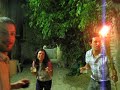 caza de brrrrujaaas