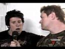 Adam Chatfield on Throwdown TV Adam Chatfield on Throwdown TV