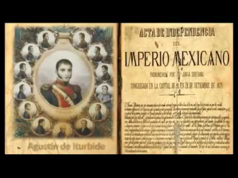 Discutamos México ~ Liberales y Conservadores ~ (1 de 6)