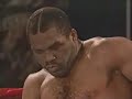 Ike Ibeabuchi vs Chris Byrd (Part 1)