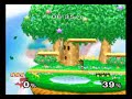 Tang (Fox) vs SilentSpectre (Falcon) Losers 2