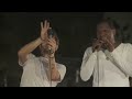 Banda Eva - Velocidade Luz part. Tatau (DVD Lugar da Alegria)
