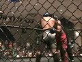 Aaron Miesner vs Jabari Gray (MMA)