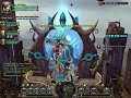 [DragonNest] Kingdom Manticore run