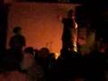 NOPSAJALKA Vierivä kivi @ REGGAEMATICS (tku)