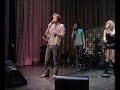 Uchained Melody, Frank live @ Spotlight Uchained Melody, Frank live @ Spotlight