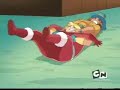 Totally Spies Clover Passion Patties