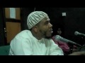 Napoleon from Outlawz in Gambia, West Africa