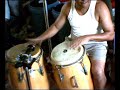 Nelson Congas Indestructible Nelson Congas Indestructible