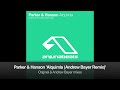Parker amp Hanson - Alquimia (Andrew Bayer Remix)
