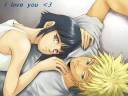 amor anime