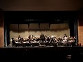 YHS Symphonic Band: Incidental Suite (Tarantella, Nocturne)