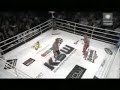 Mariusz Pudzianowski WALKA!!!