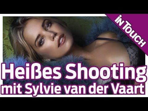 sylvie meis