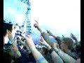arcade fire- wake up oxegen 2007 arcade fire- wake up oxegen 2007